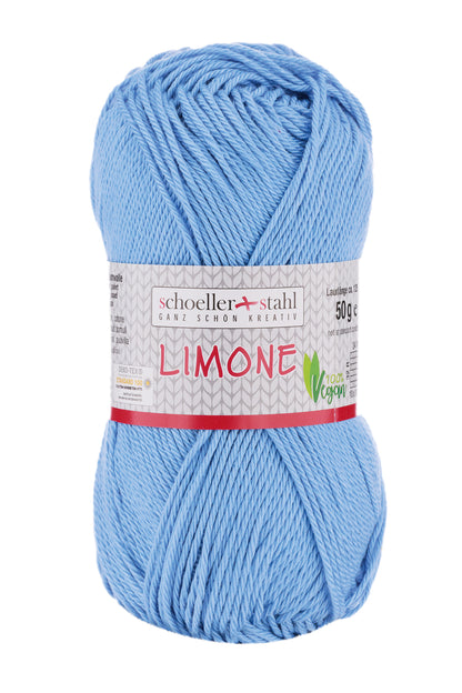 Limone 50g, 90130, Farbe 196, himmel