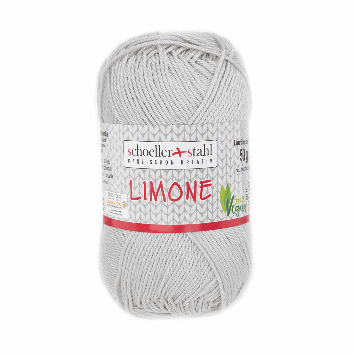 Schoeller + Stahl Limone 50g