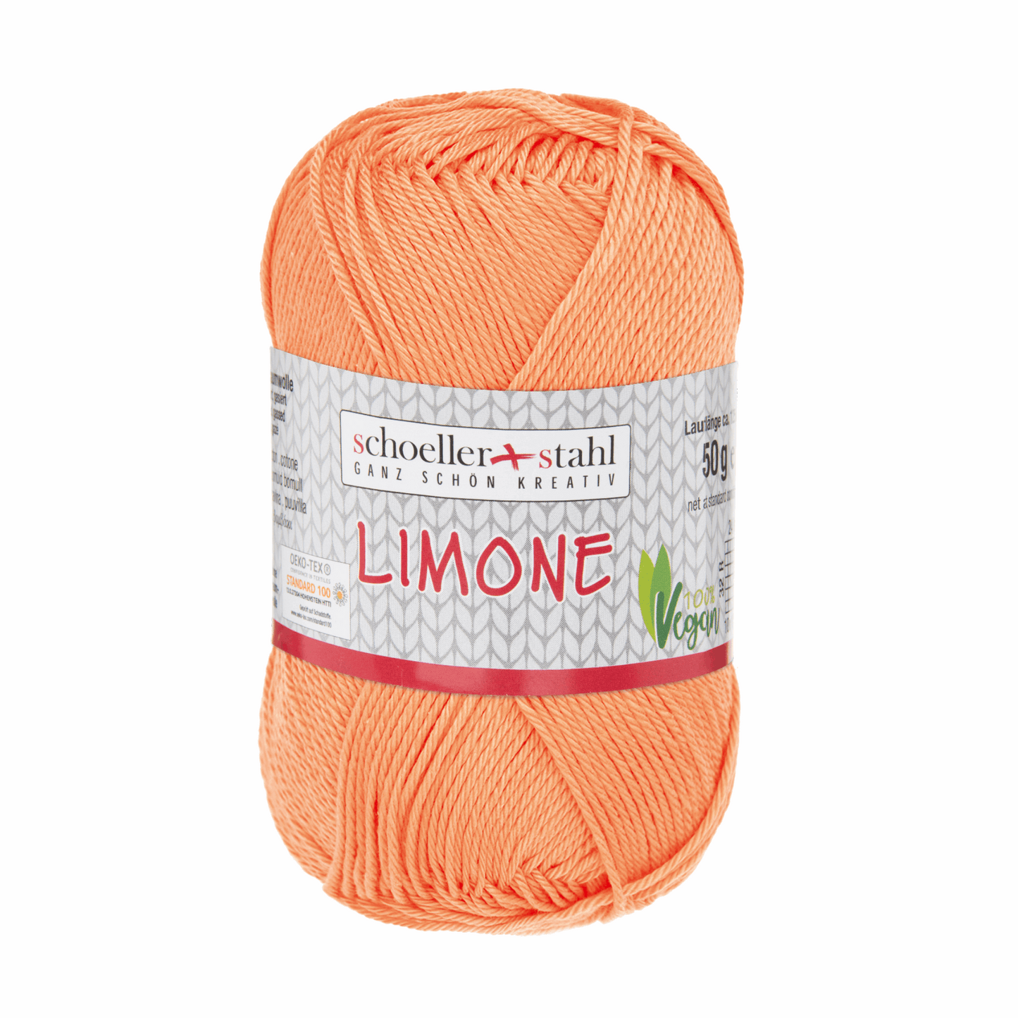 Schoeller + Stahl Limone 50g