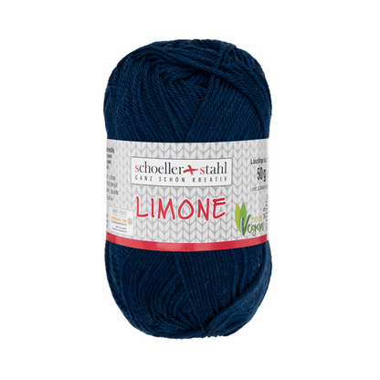 Lime 50g, 90130, color 56, navy