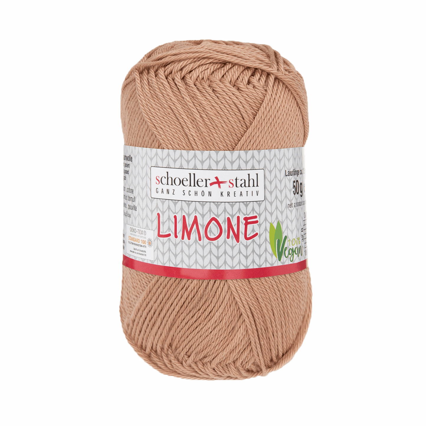 Schoeller + Stahl Limone 50g