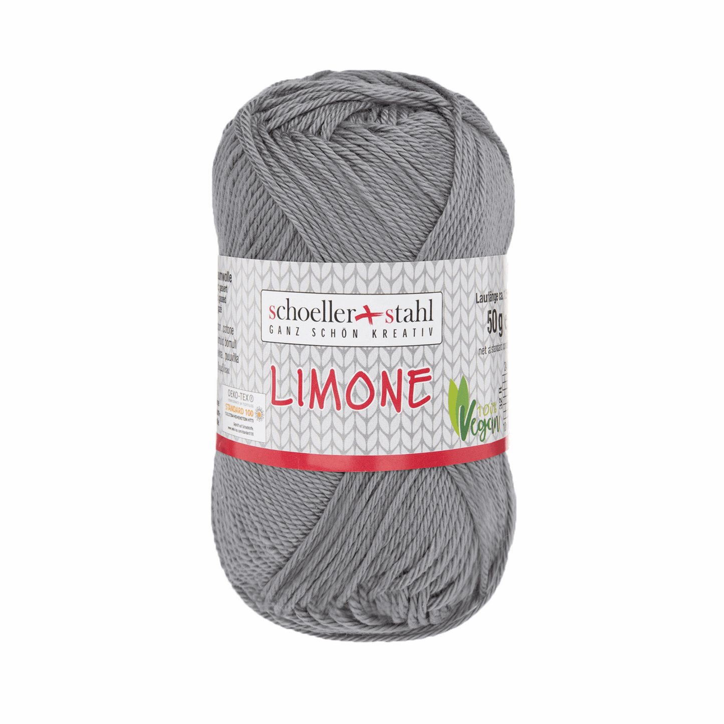 Schoeller + Stahl Limone 50g