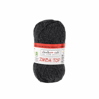 Zimba Top Exp 50g, 90137, color 1, anthracite mottled