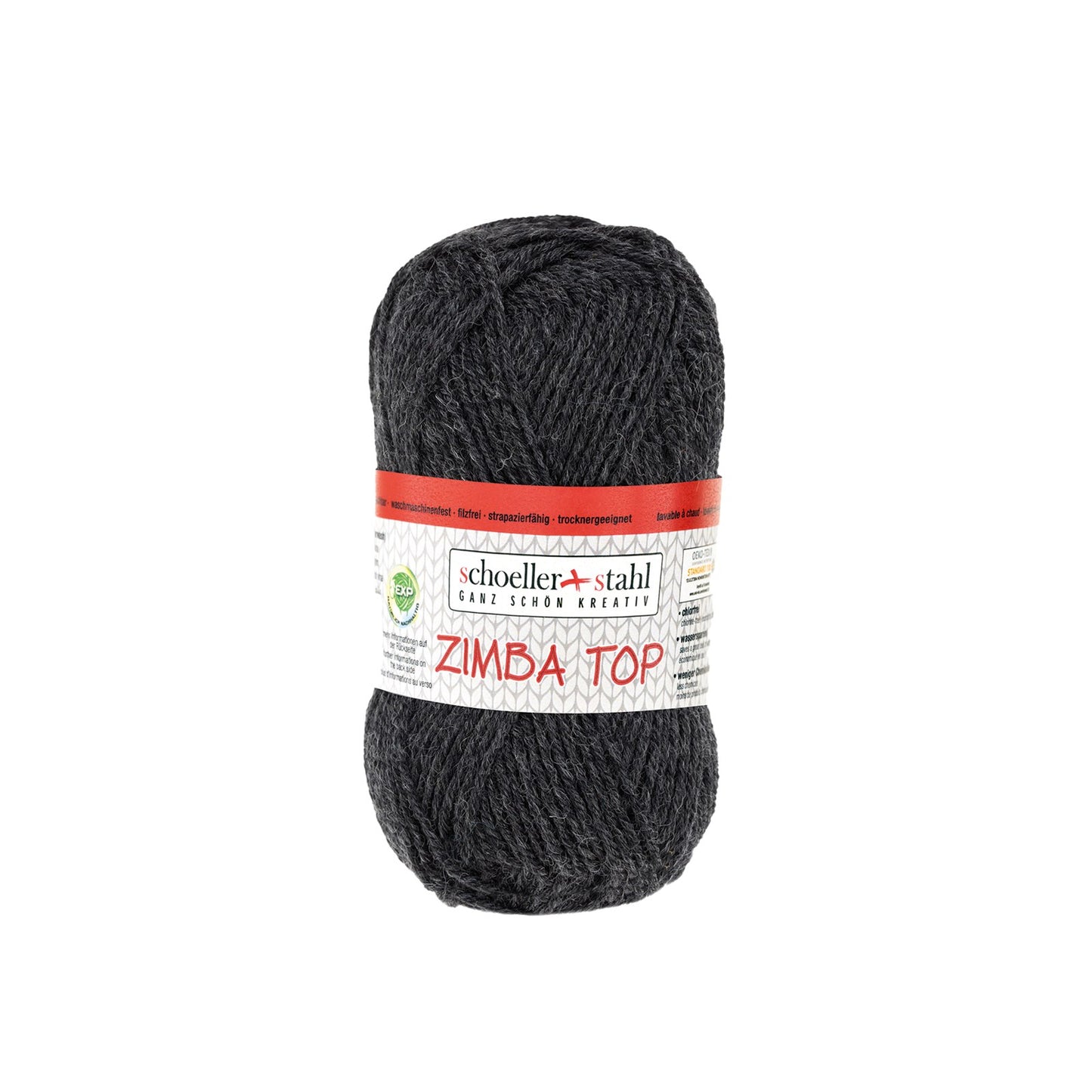 Schoeller + Stahl Zimba Top Exp 50g