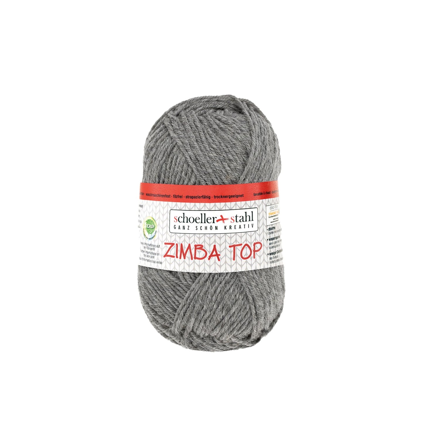 Schoeller + Stahl Zimba Top Exp 50g