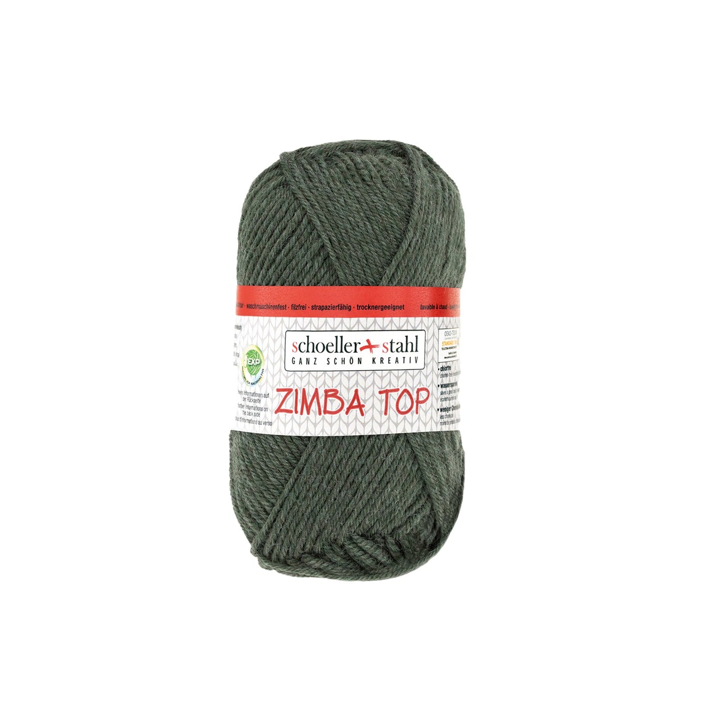 Schoeller + Stahl Zimba Top Exp 50g