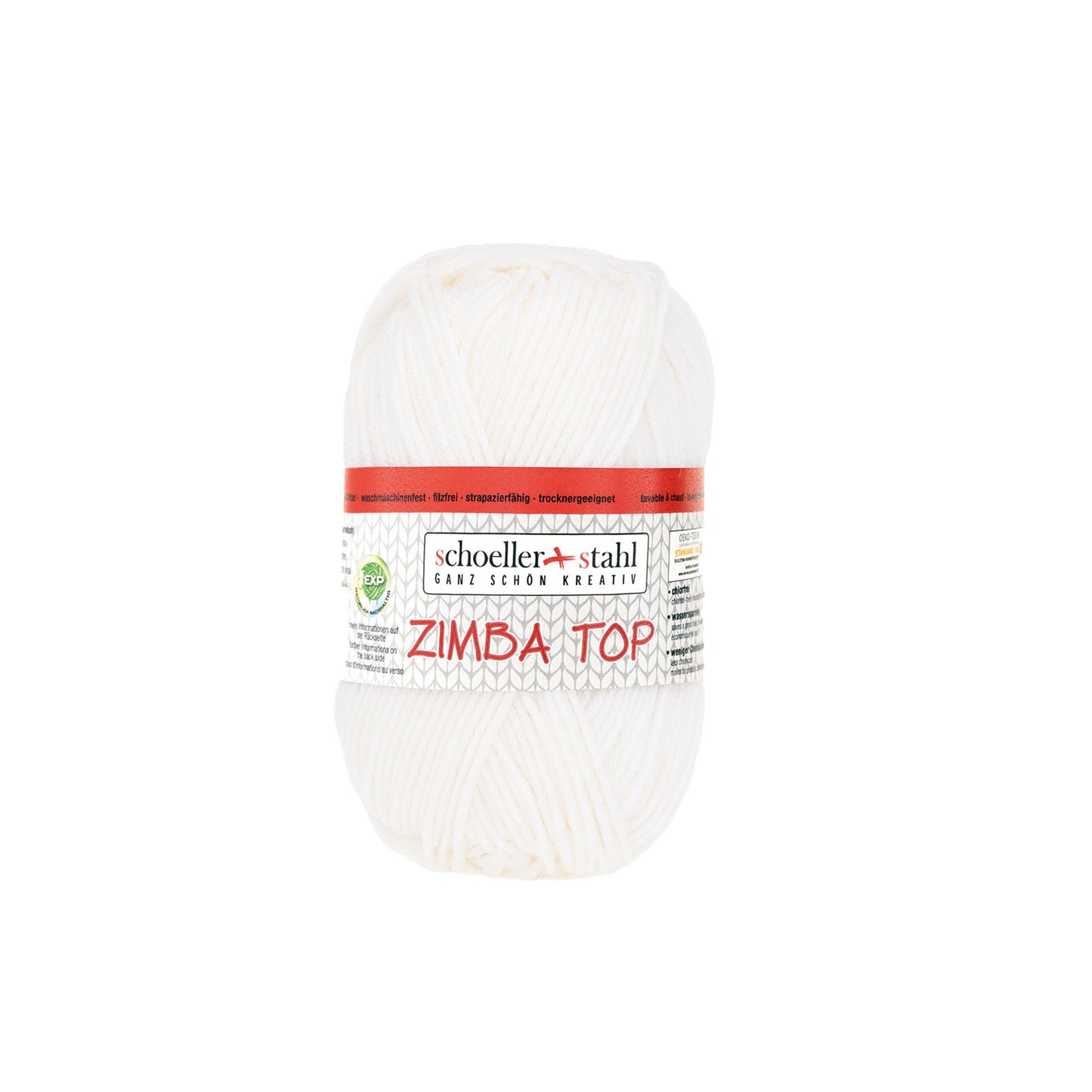 Schoeller + Stahl Zimba Top Exp 50g