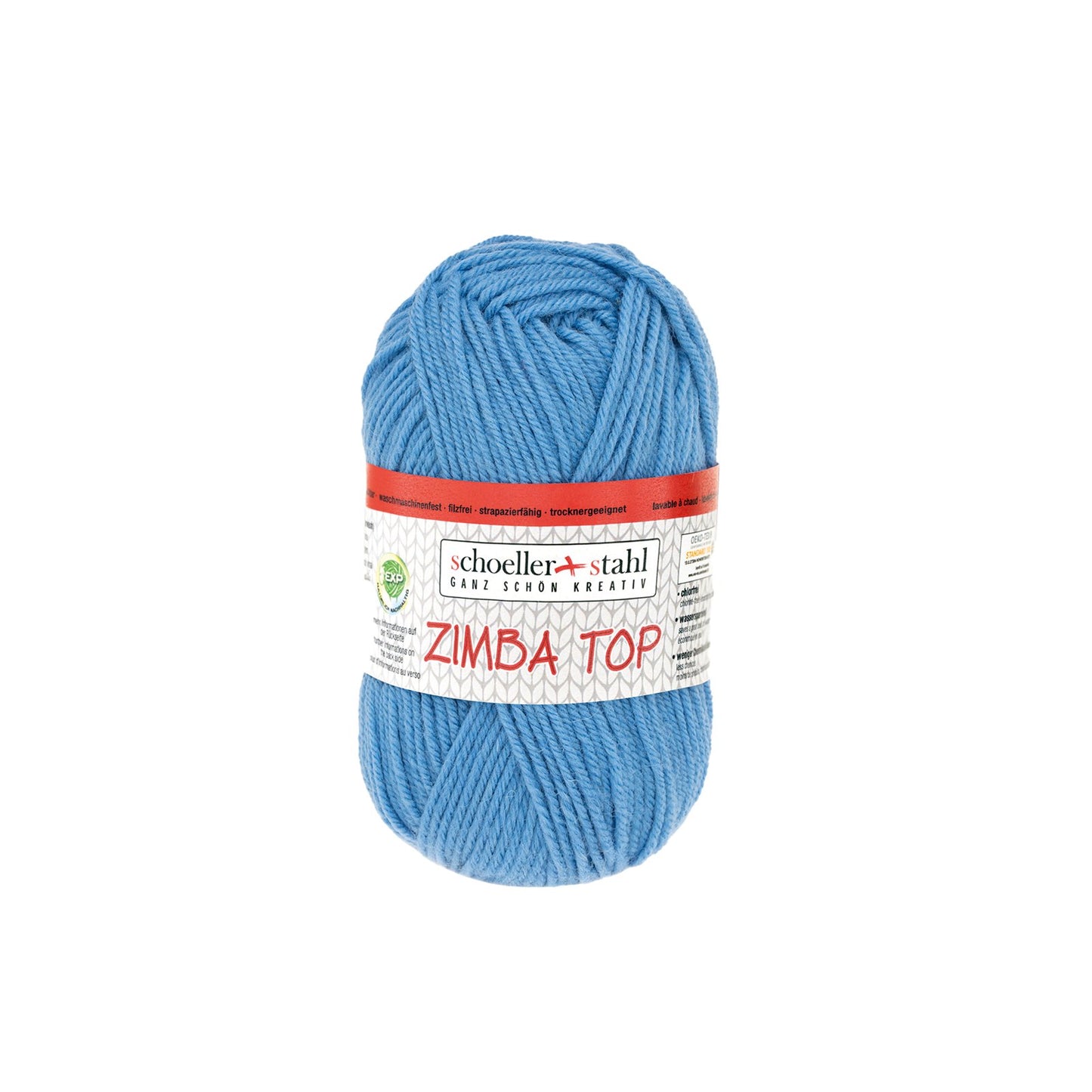 Schoeller + Stahl Zimba Top Exp 50g