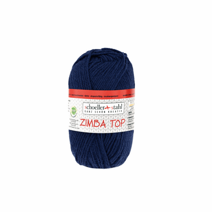 Zimba Top Exp 50g, 90137, color 580, navy