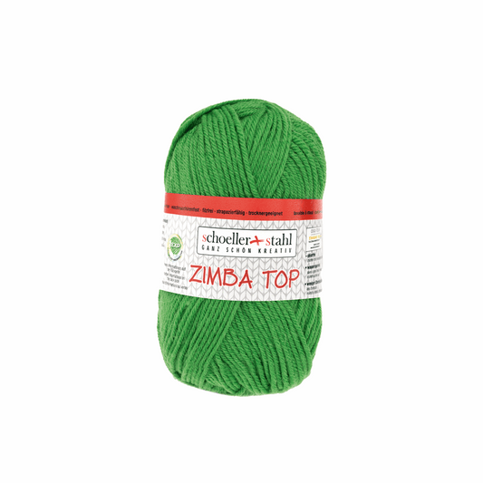 Zimba Top Exp 50g, 90137, Farbe 8146, gras