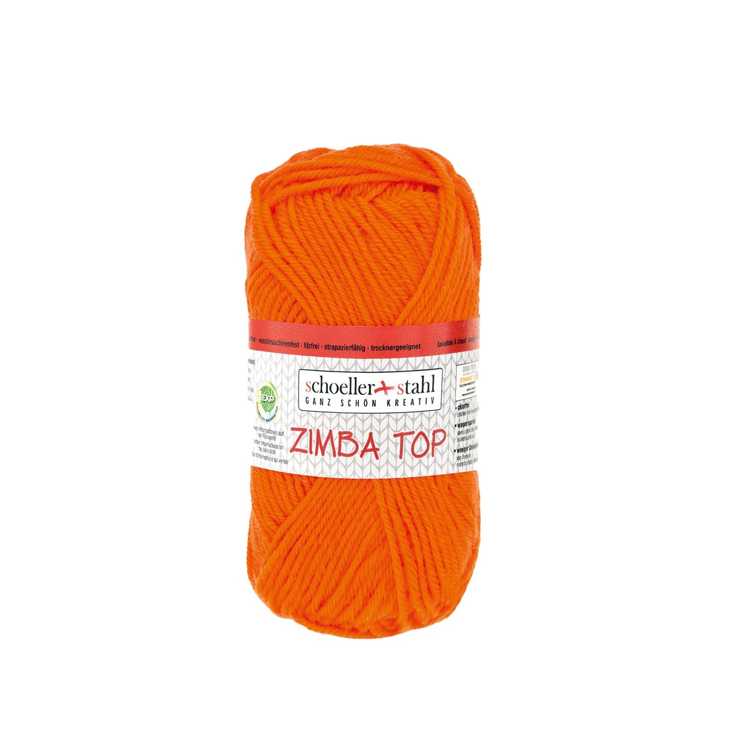 Schoeller + Stahl Zimba Top Exp 50g