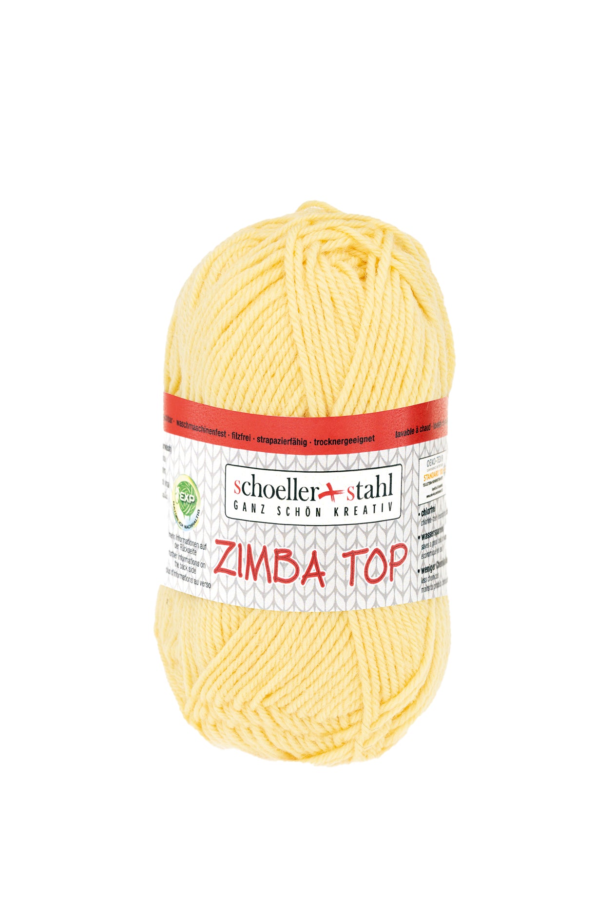 Schoeller + Stahl Zimba Top Exp 50g