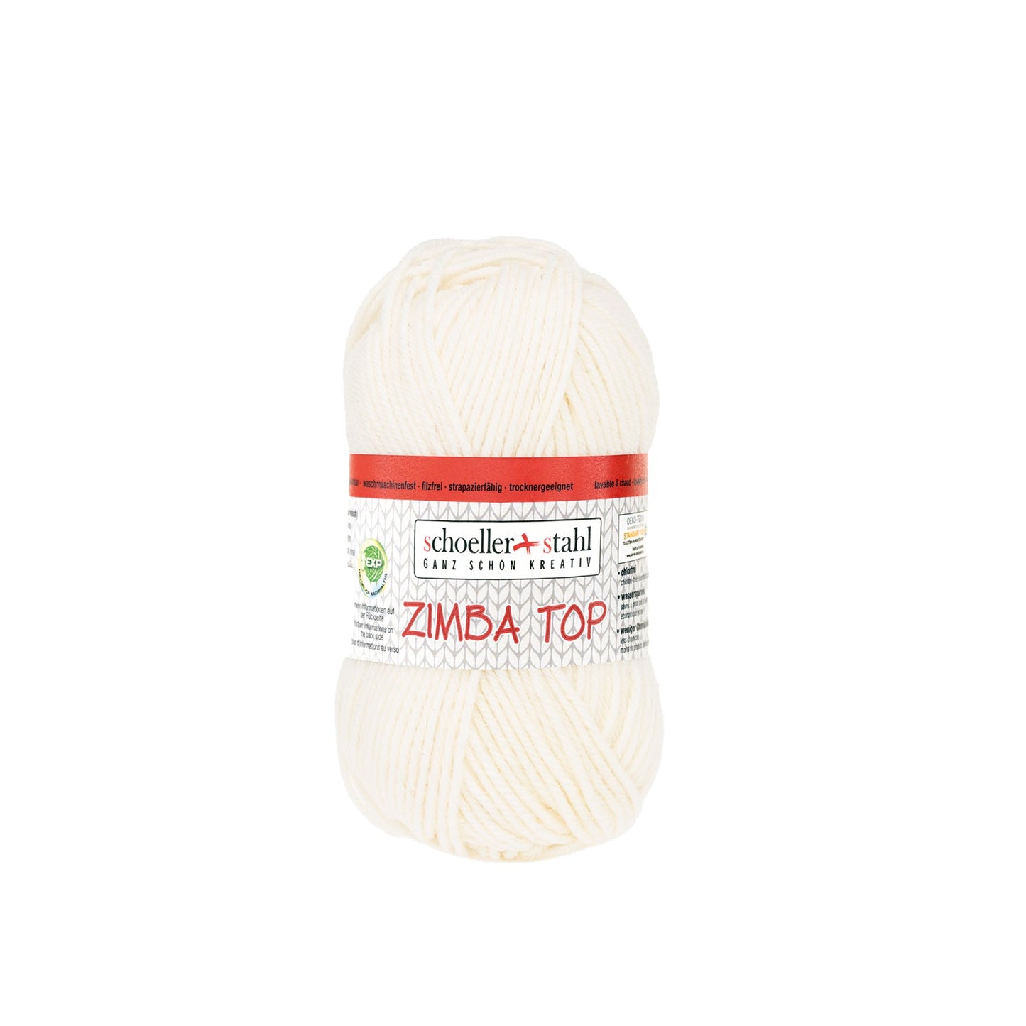 Schoeller + Stahl Zimba Top Exp 50g