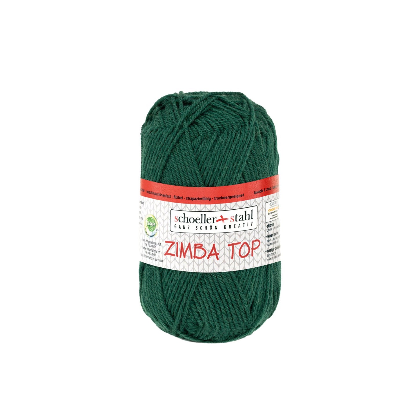 Schoeller + Stahl Zimba Top Exp 50g