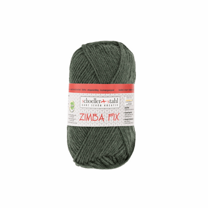 Schoeller + Stahl Zimba Fix Exp 50g
