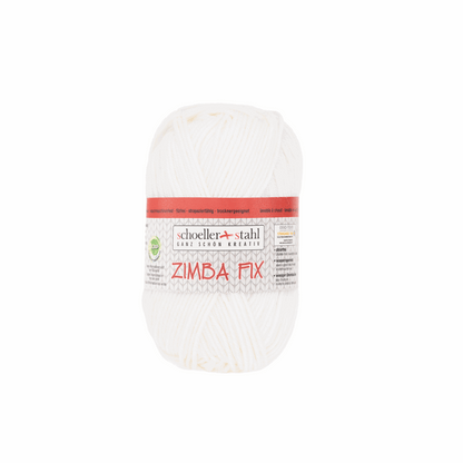 Schoeller + Stahl Zimba Fix Exp 50g
