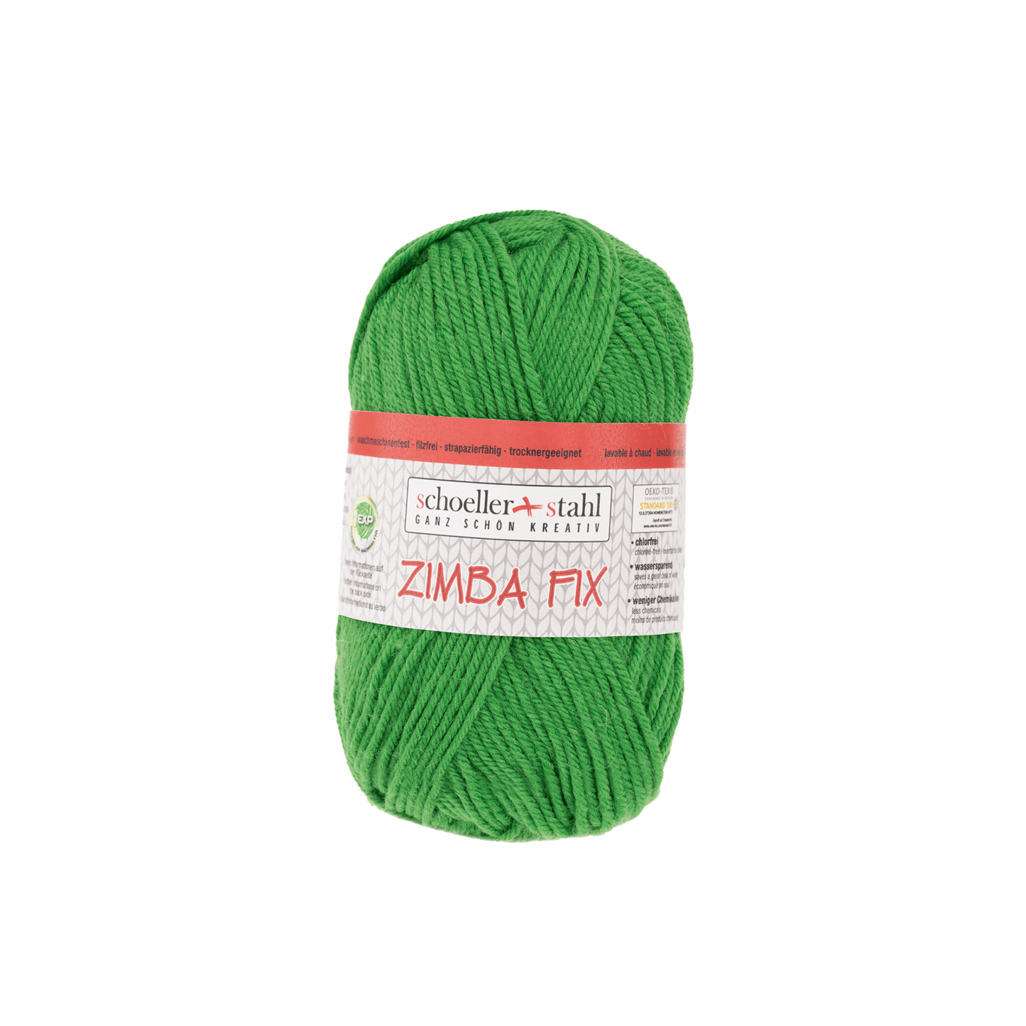 Zimba Fix Exp 50g, 90138, color 8146, grass