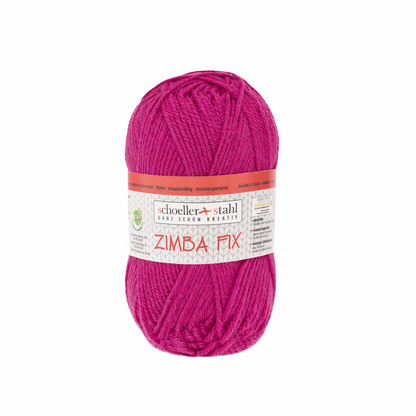 Schoeller + Stahl Zimba Fix Exp 50g