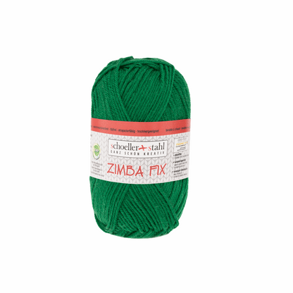 Zimba Fix Exp 50g, 90138, color 8163, emerald