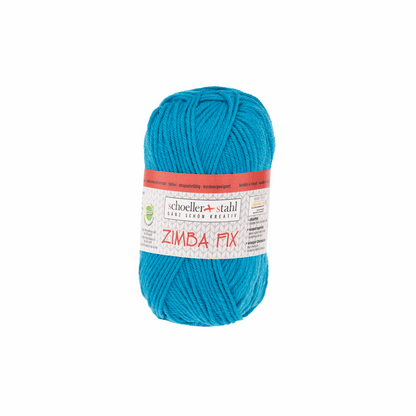 Schoeller + Stahl Zimba Fix Exp 50g
