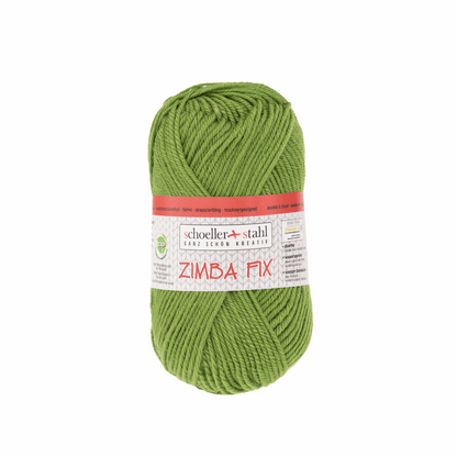 Zimba Fix Exp 50g, 90138, color 8169, leaf