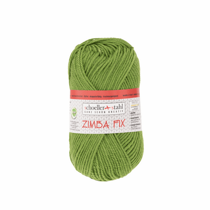 Schoeller + Stahl Zimba Fix Exp 50g