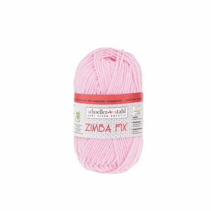 Schoeller + Stahl Zimba Fix Exp 50g