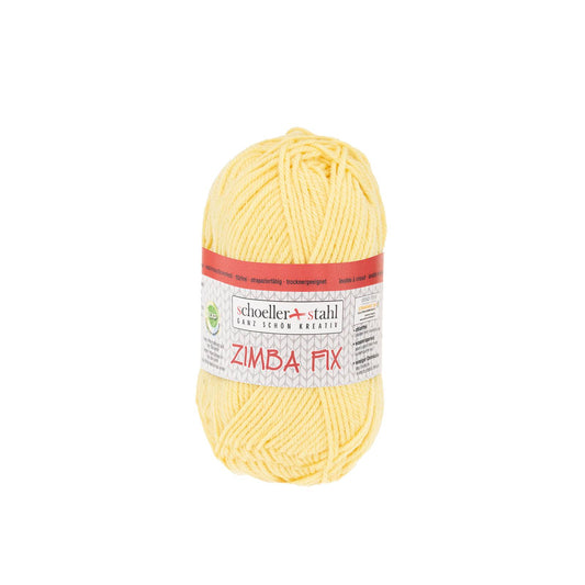 Zimba Fix Exp 50g, Farbe gelb 8180, 90138