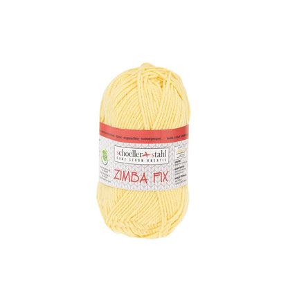 Schoeller + Stahl Zimba Fix Exp 50g