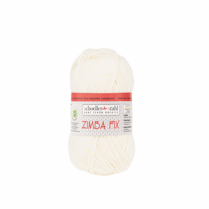 Schoeller + Stahl Zimba Fix Exp 50g