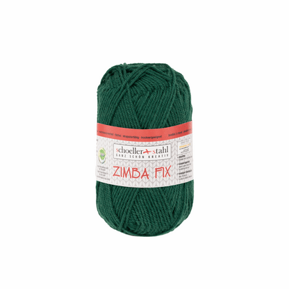 Schoeller + Stahl Zimba Fix Exp 50g