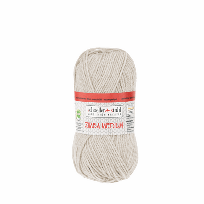 Schoeller + Stahl Zimba Medium Exp 50g