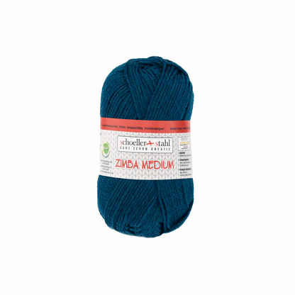 Schoeller + Stahl Zimba Medium Exp 50g