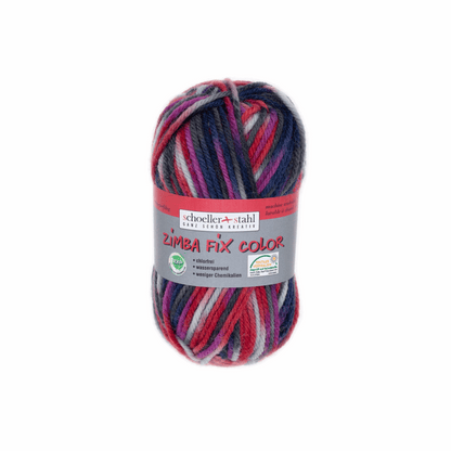 Zimba Fix color exp 50g, 90140, color 40, volcano