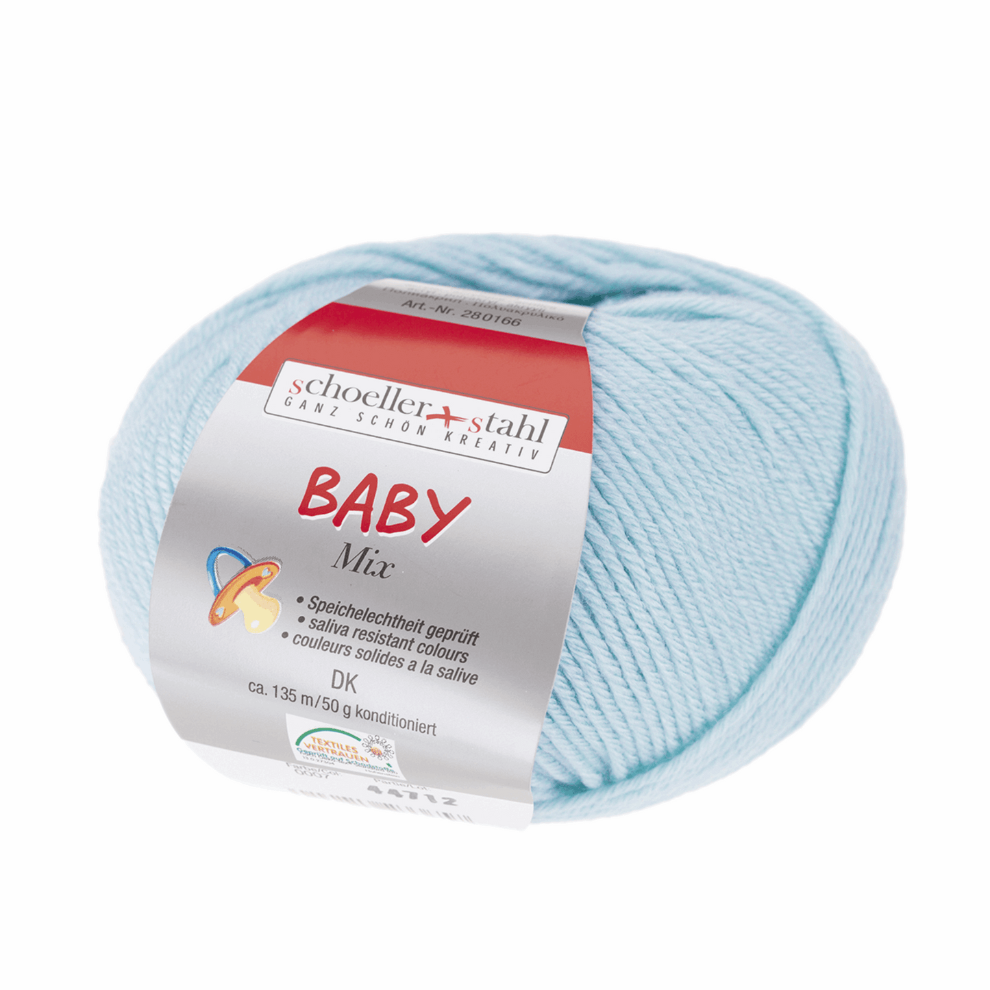 Schoeller + Stahl Baby mix 50g