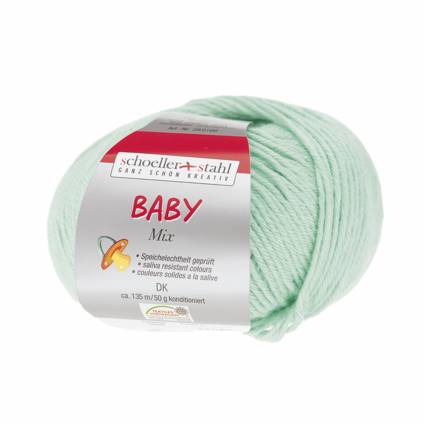 Schoeller + Stahl Baby mix 50g