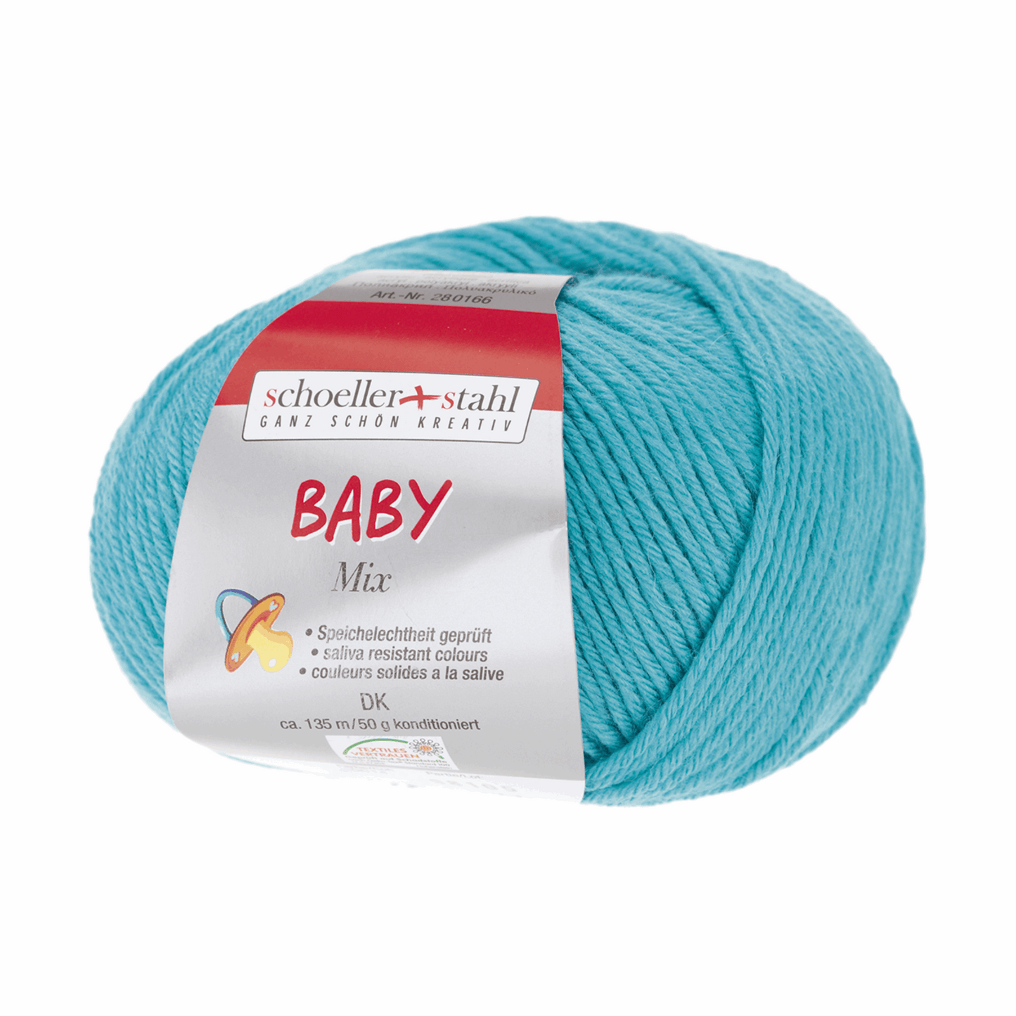 Schoeller + Stahl Baby mix 50g