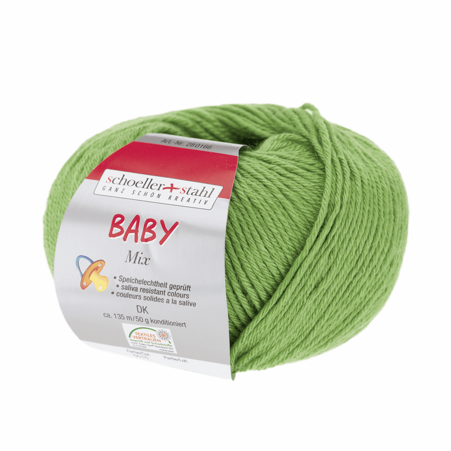 Schoeller + Stahl Baby mix 50g