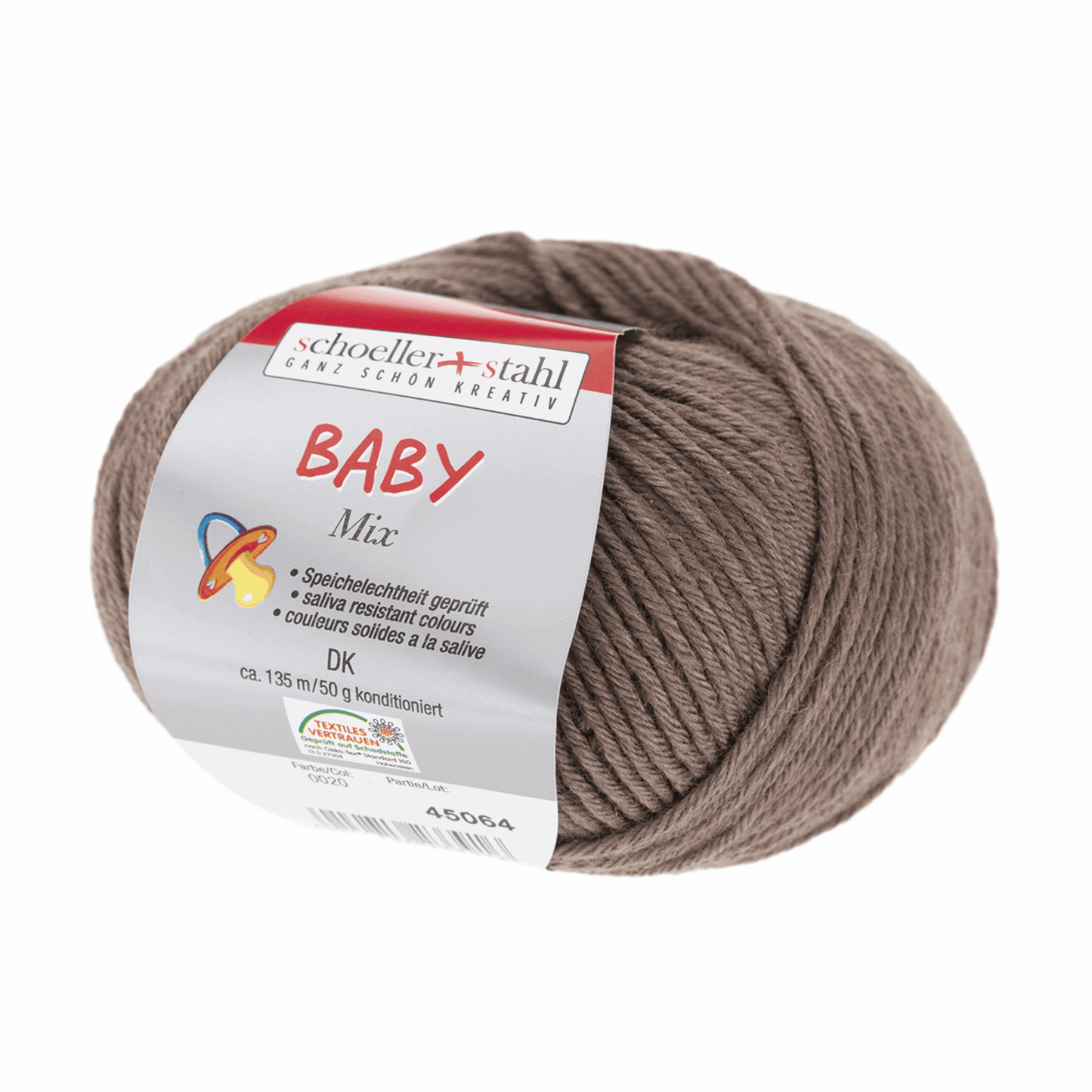 Schoeller + Stahl Baby mix 50g