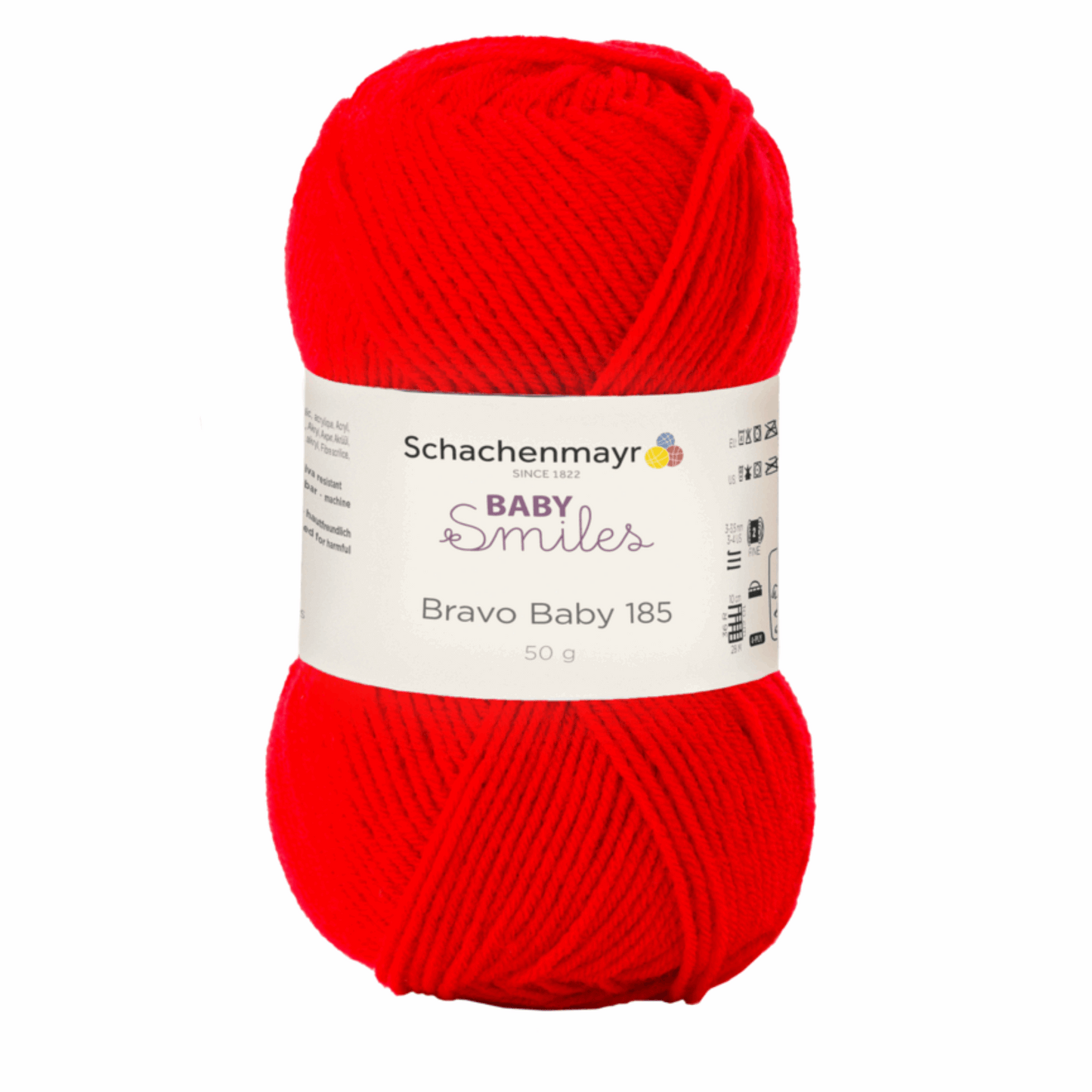 Schachenmayr Bravo Baby 185, 50g