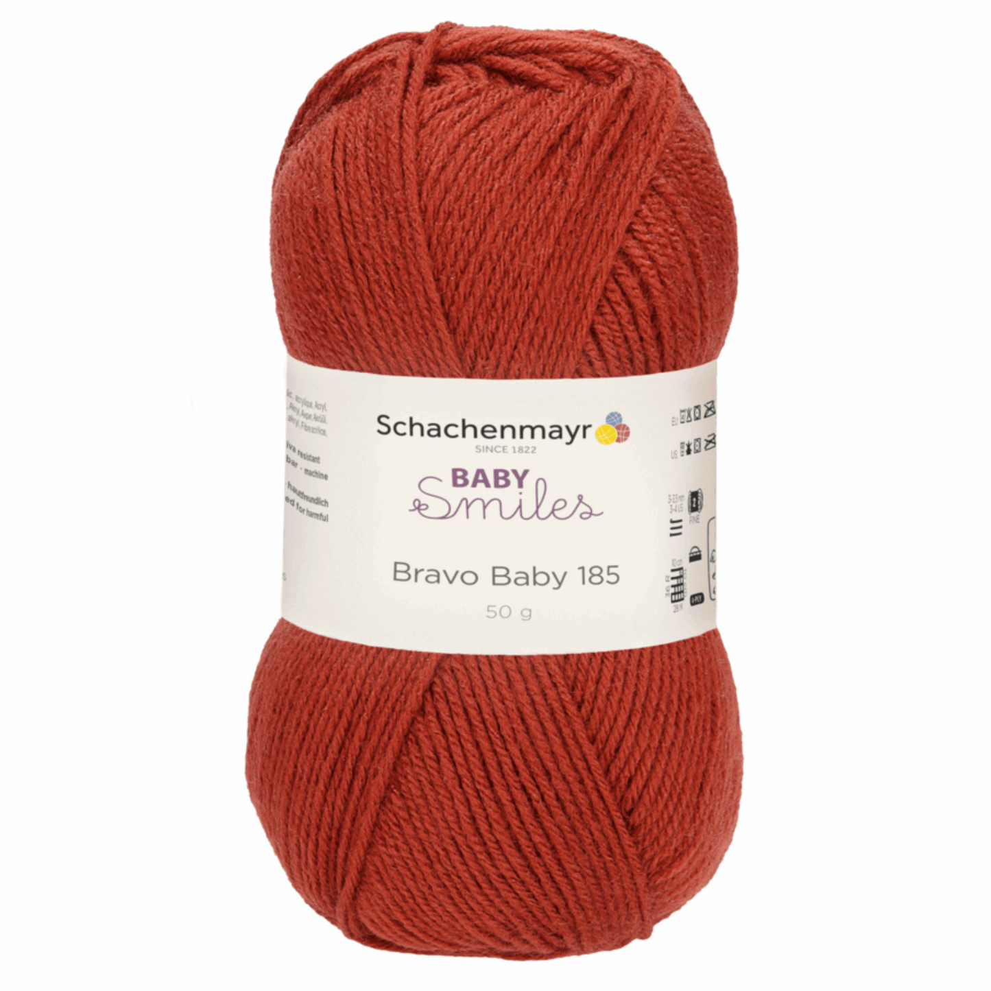 Schachenmayr Bravo Baby 185, 50g