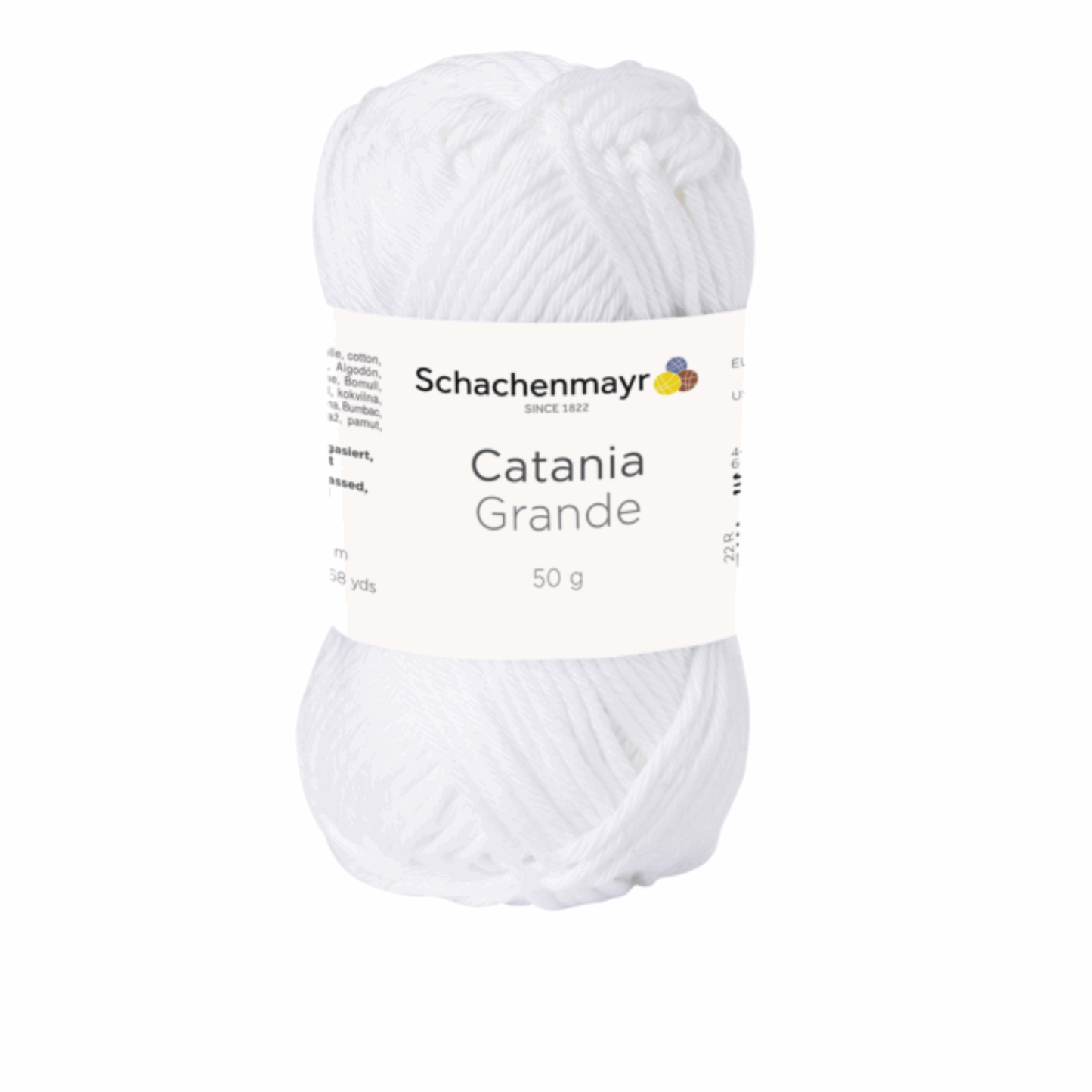 Schachenmayr Catania Grande 50g