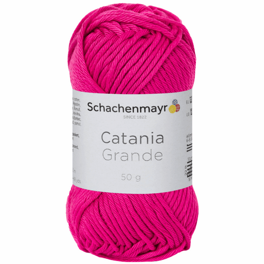 Catania Grande 50g, 90231, Farbe 3114, cyclam