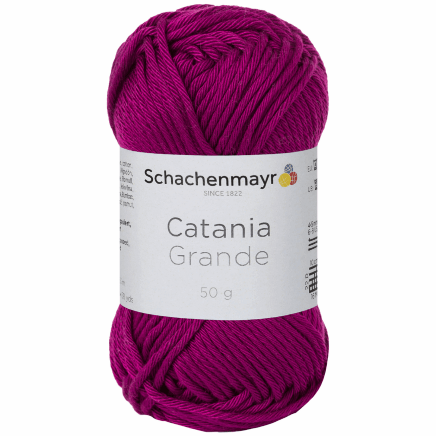 Schachenmayr Catania Grande 50g