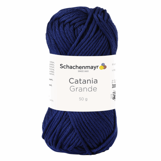 Catania Grande 50g, 90231, Farbe 3164, jeans