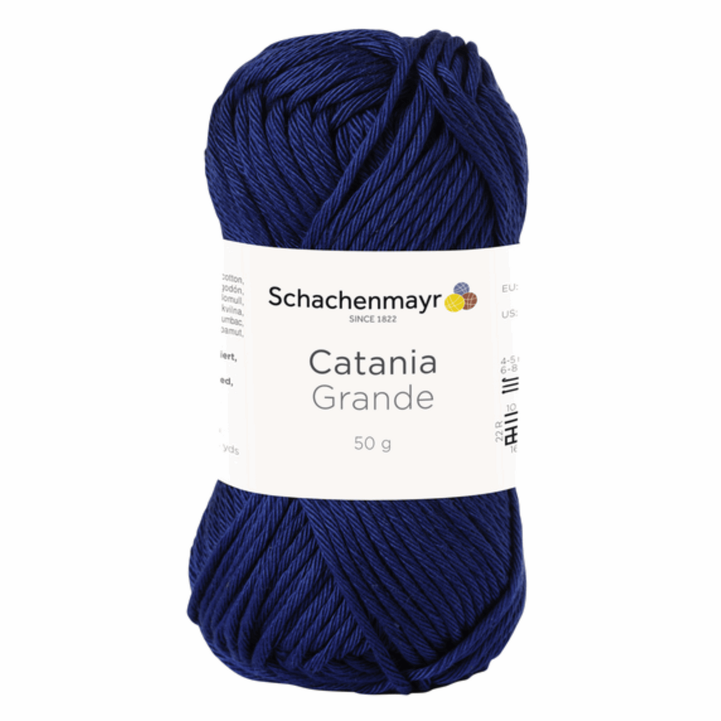 Schachenmayr Catania Grande 50g