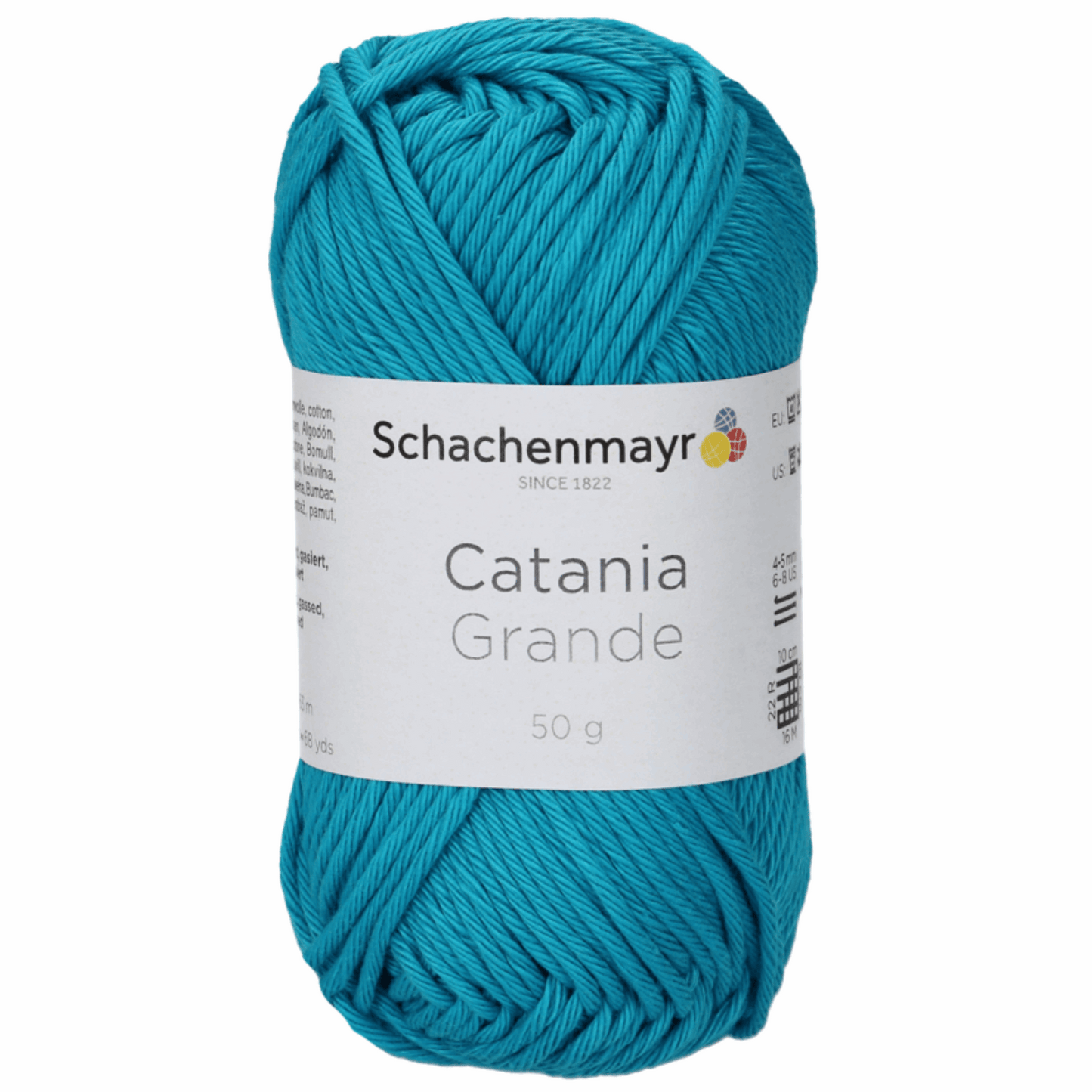 Schachenmayr Catania Grande 50g