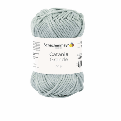 Catania Grande 50g, 90231, Farbe 3209, reseda