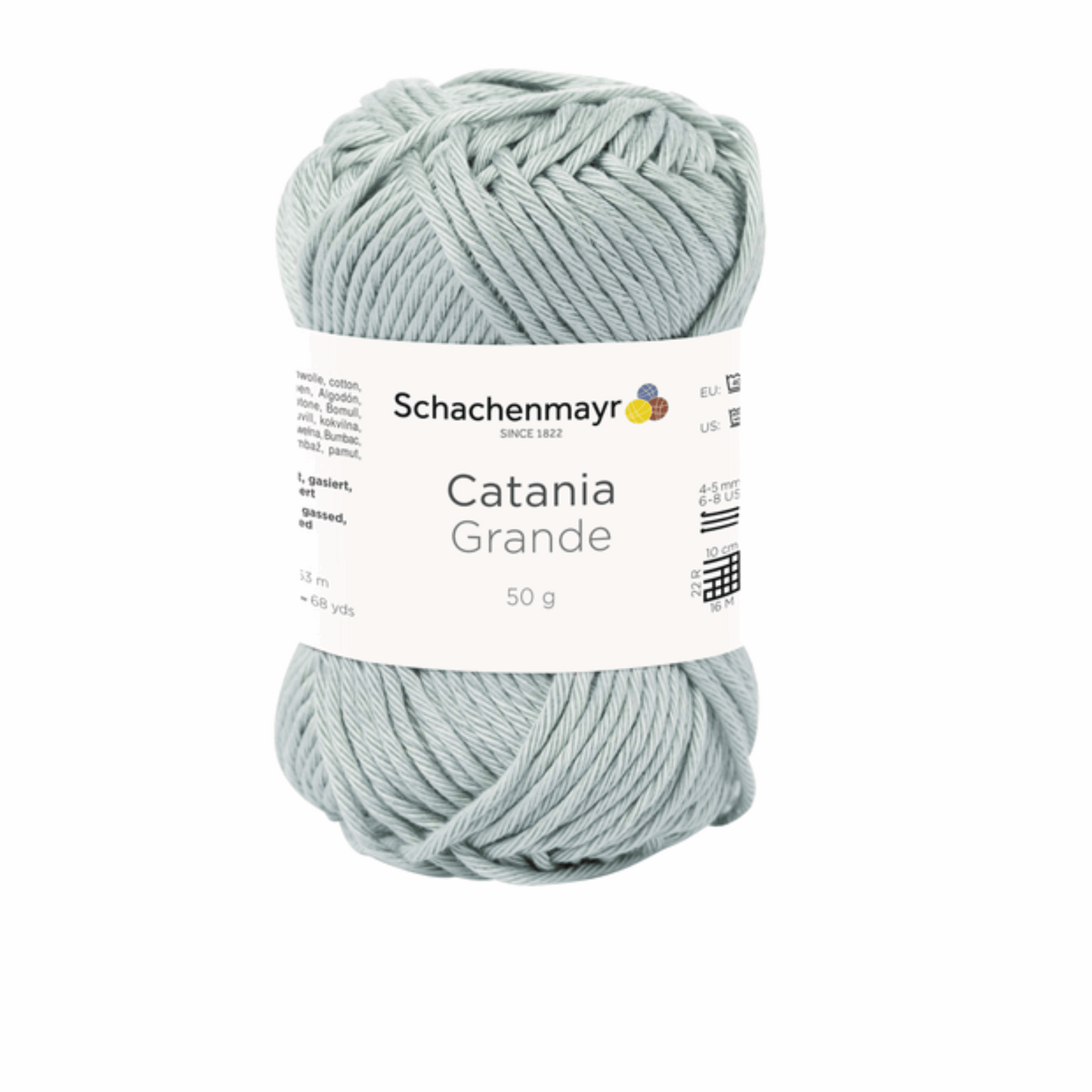 Schachenmayr Catania Grande 50g