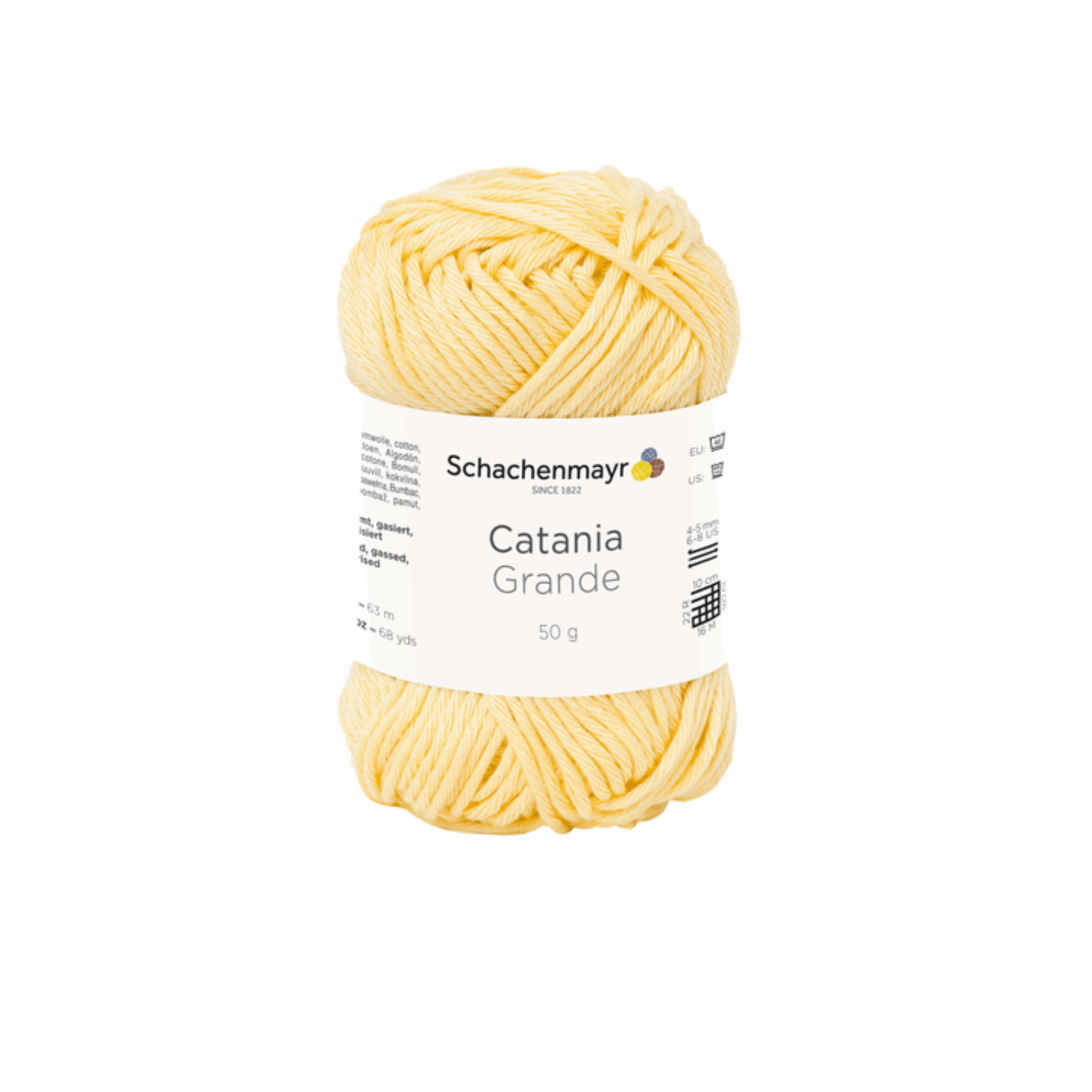 Schachenmayr Catania Grande 50g